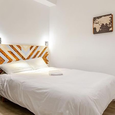 Ferienwohnung Alboko Bilbao Exterior foto