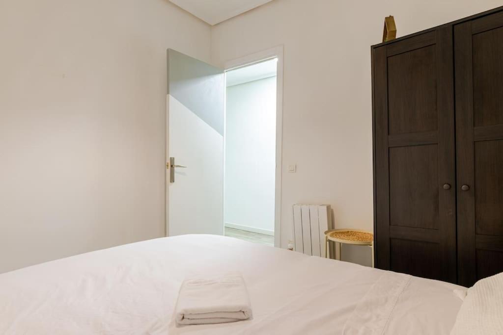 Ferienwohnung Alboko Bilbao Exterior foto