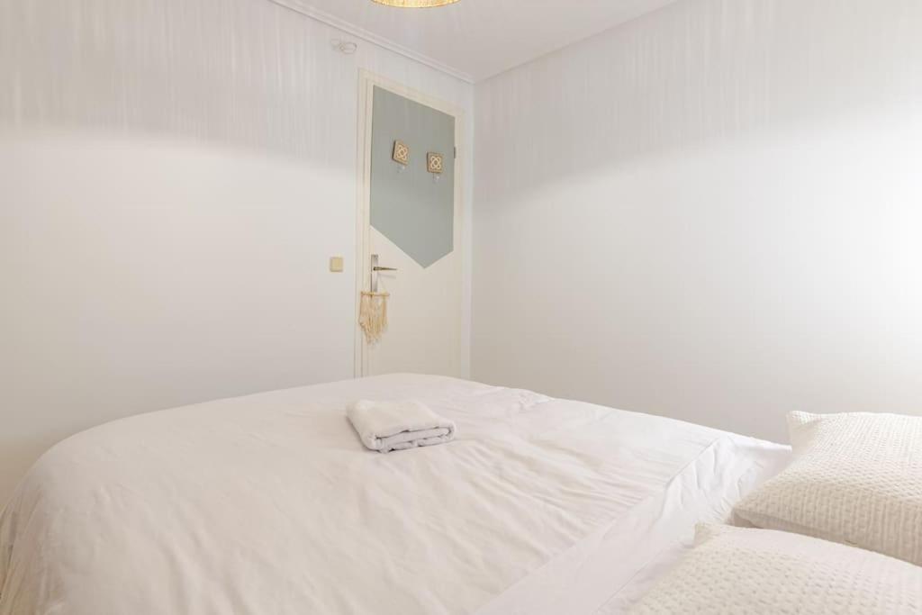 Ferienwohnung Alboko Bilbao Exterior foto