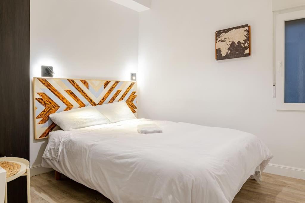 Ferienwohnung Alboko Bilbao Exterior foto