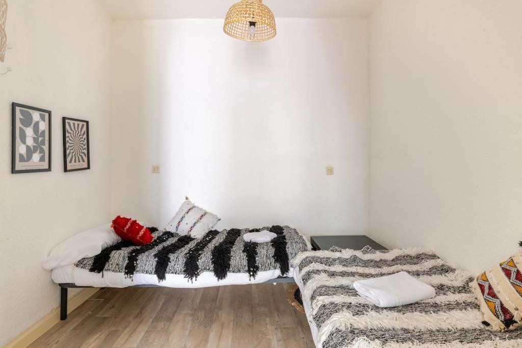 Ferienwohnung Alboko Bilbao Exterior foto