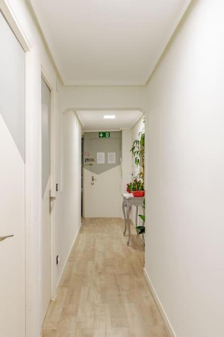 Ferienwohnung Alboko Bilbao Exterior foto