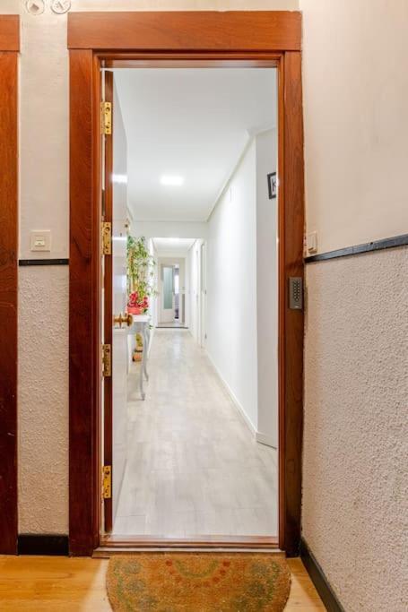 Ferienwohnung Alboko Bilbao Exterior foto
