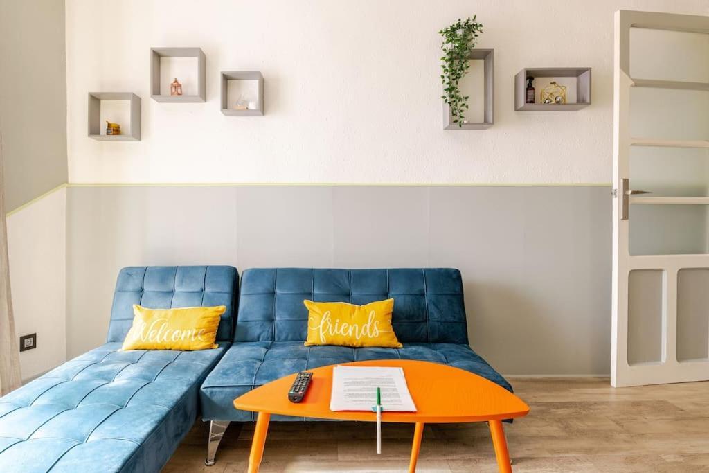 Ferienwohnung Alboko Bilbao Exterior foto